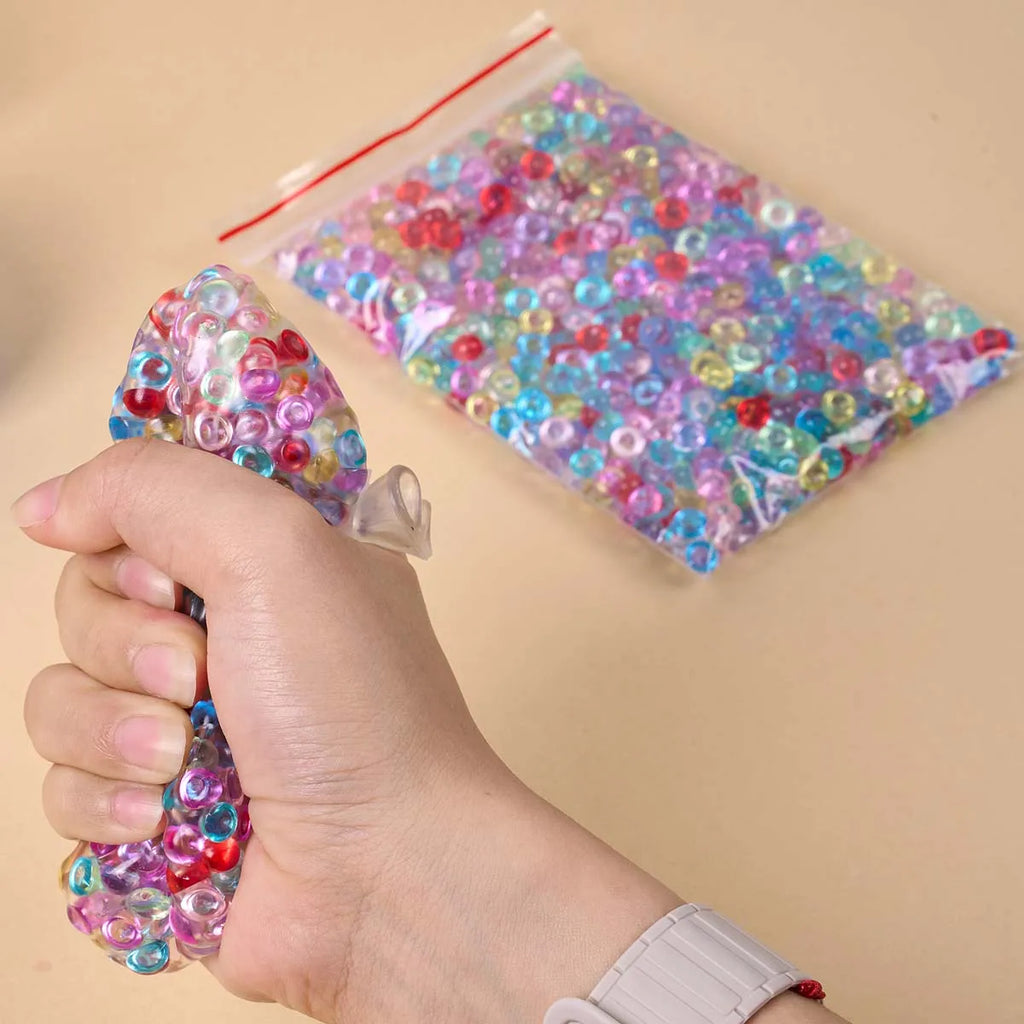 Handmade Squishy Fidget Toy
