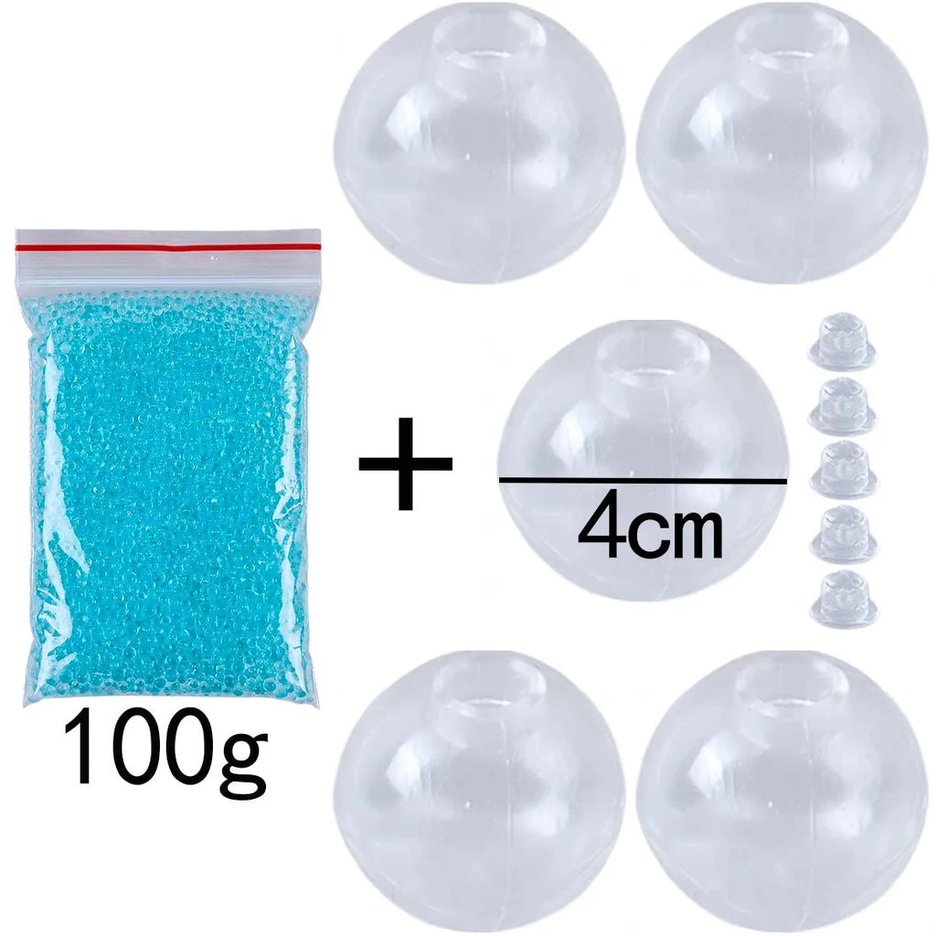 DIY Stress Ball Making Kit