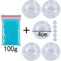 DIY Stress Ball Making Kit