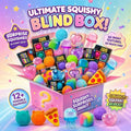 Mystery Fidget Toy Blind Box