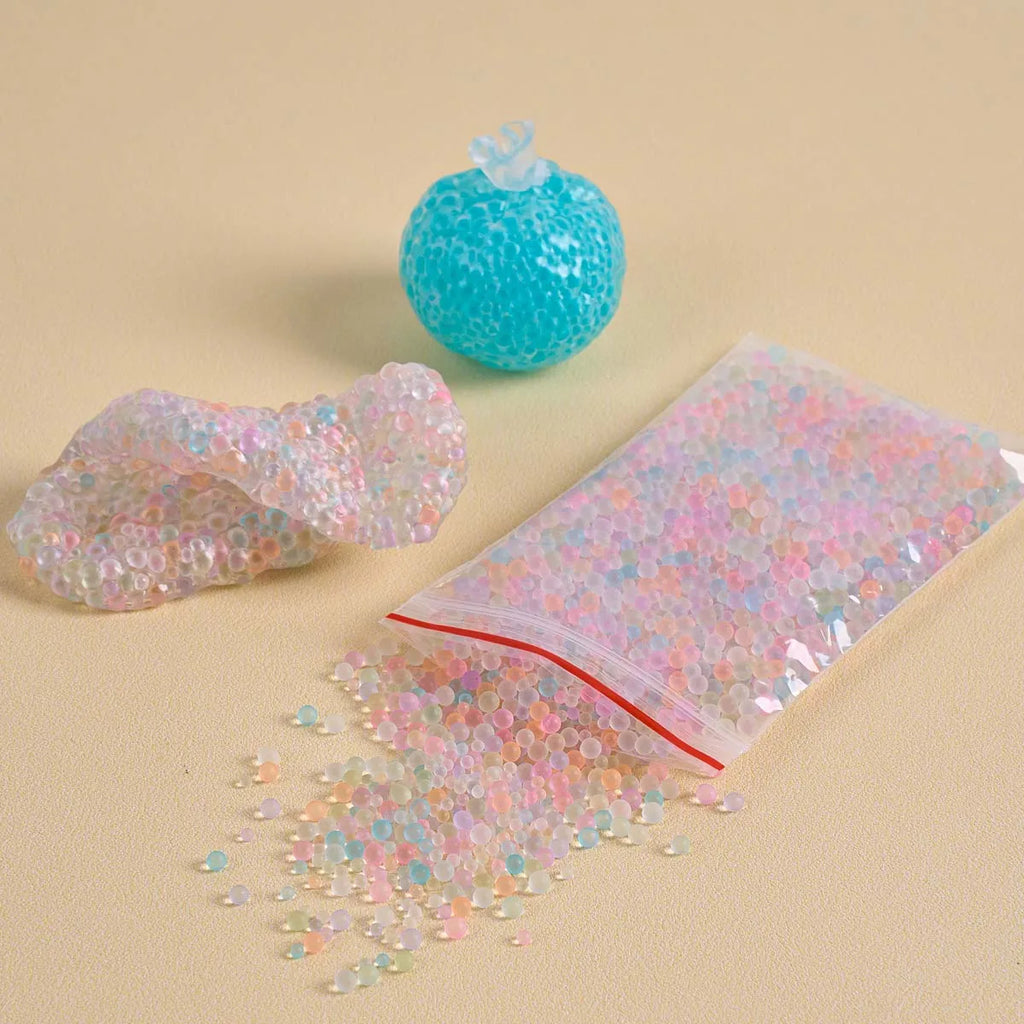 DIY Stress Ball Making Kit