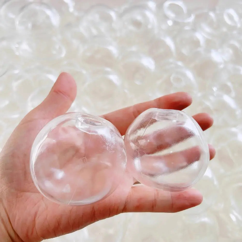 Sensory ASMR DIY Squish Ball Craft Kit