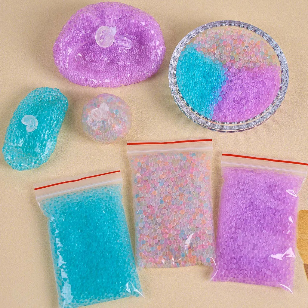DIY Stress Ball Making Kit