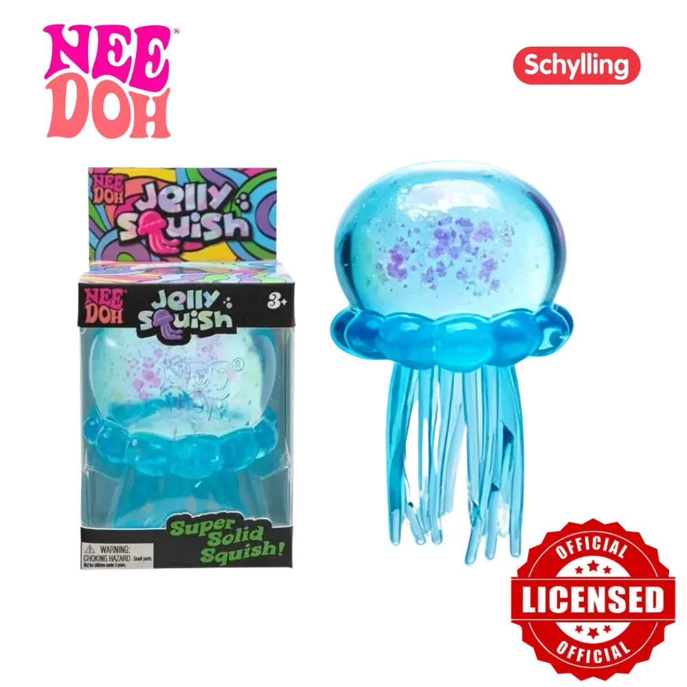 Christmas Sensory Fidget Toy