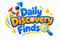 Daily Discovery Finds - Home